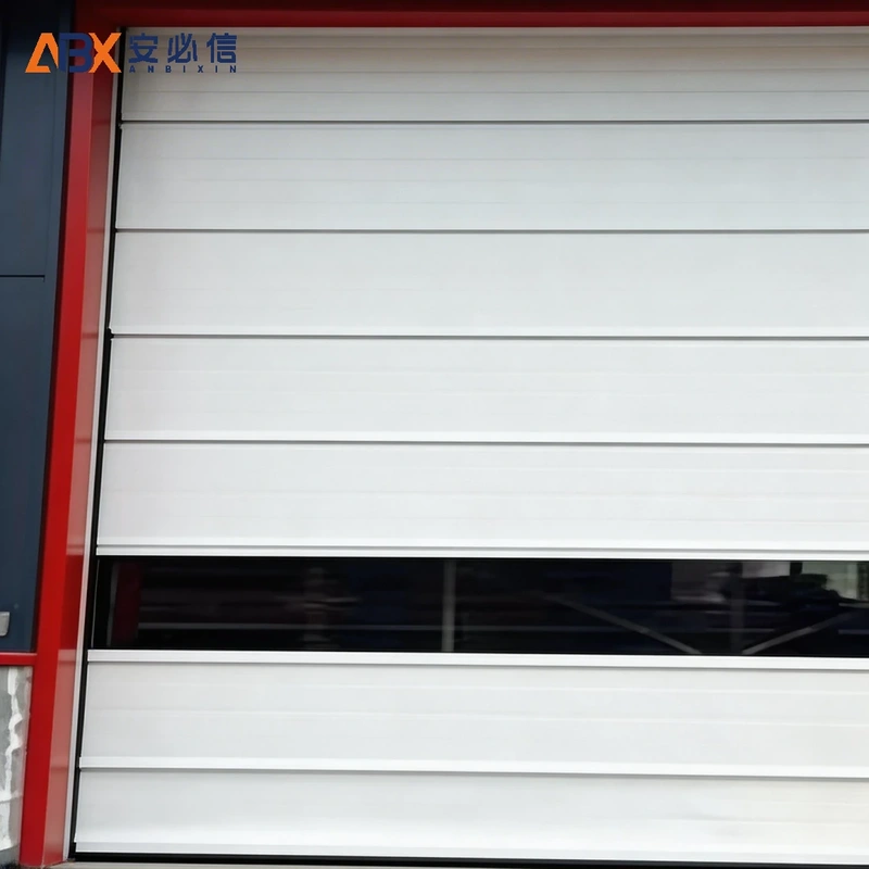 阿克苏地区工业快速门